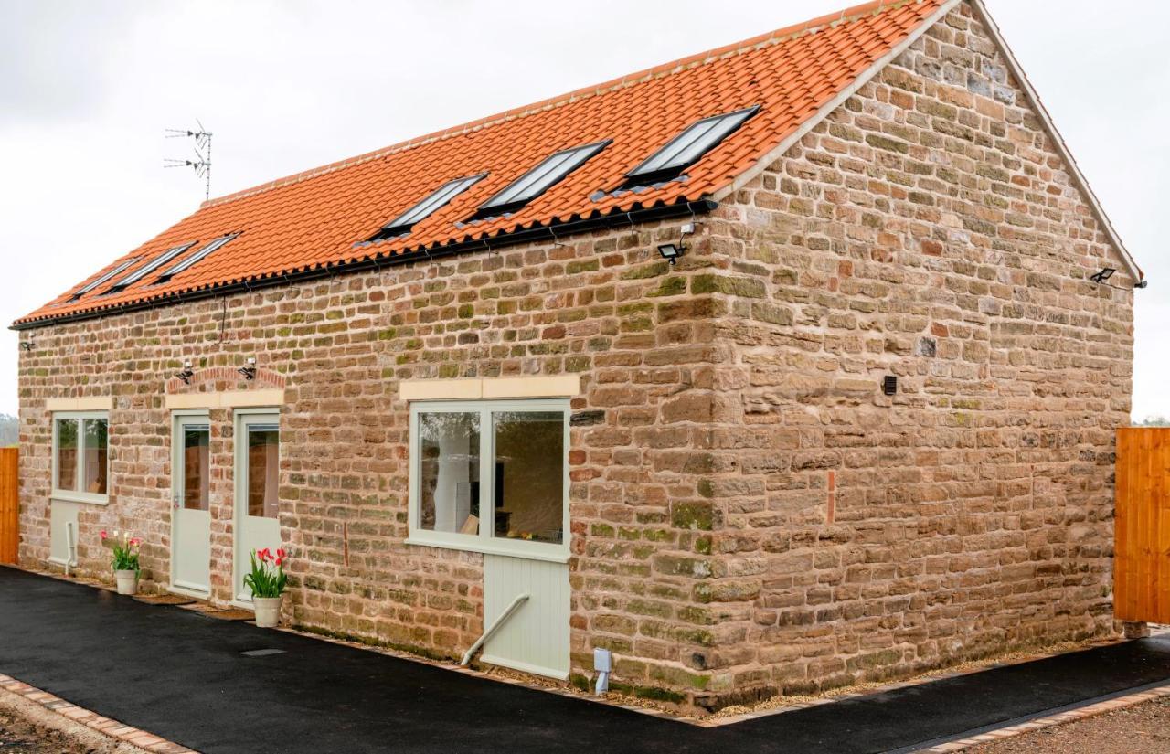 Villa The Old Threshing Barn à Newark upon Trent Extérieur photo